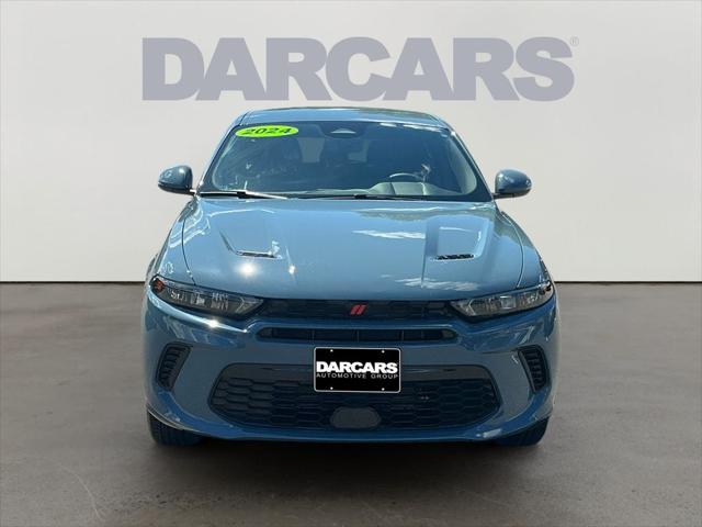 2024 Dodge Hornet R/T EAWD