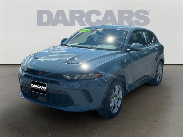 2024 Dodge Hornet R/T EAWD