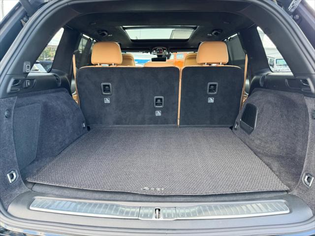 2022 Jeep Grand Cherokee Summit Reserve 4x4