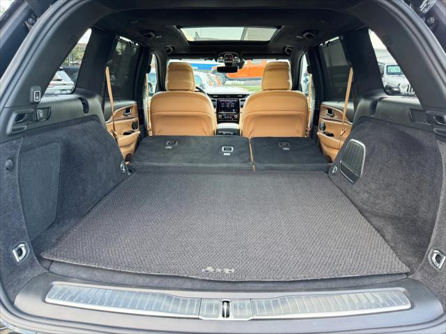 2022 Jeep Grand Cherokee Summit Reserve 4x4