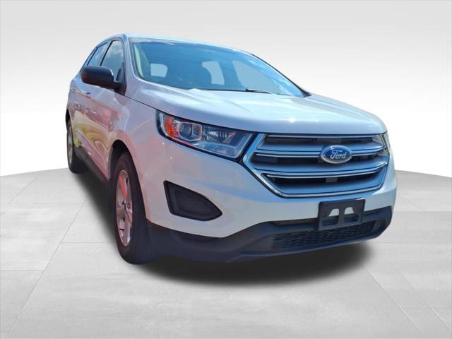 2018 Ford Edge SE