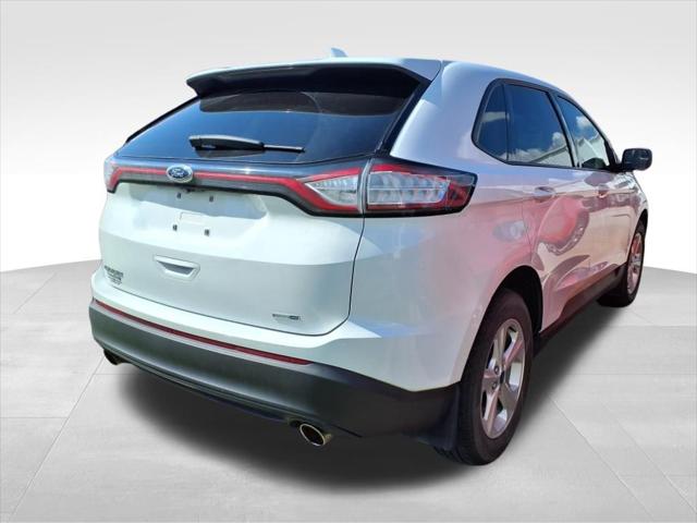 2018 Ford Edge SE