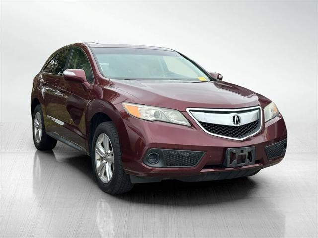 2014 Acura RDX Base