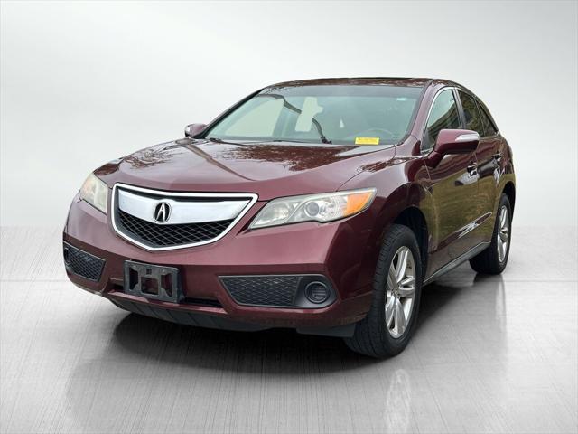 2014 Acura RDX Base