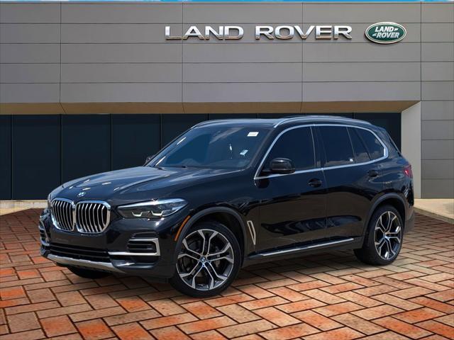 2022 BMW X5 sDrive40i 2022 BMW X5 sDrive40i