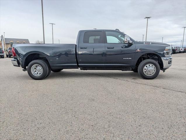 2026 RAM Ram 3500 RAM 3500 LARAMIE CREW CAB 4X4 8 BOX