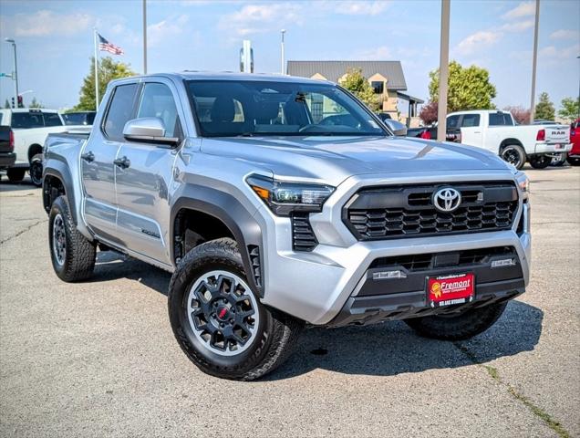 2024 Toyota Tacoma TRD Off Road 2024 Toyota Tacoma TRD Off Road