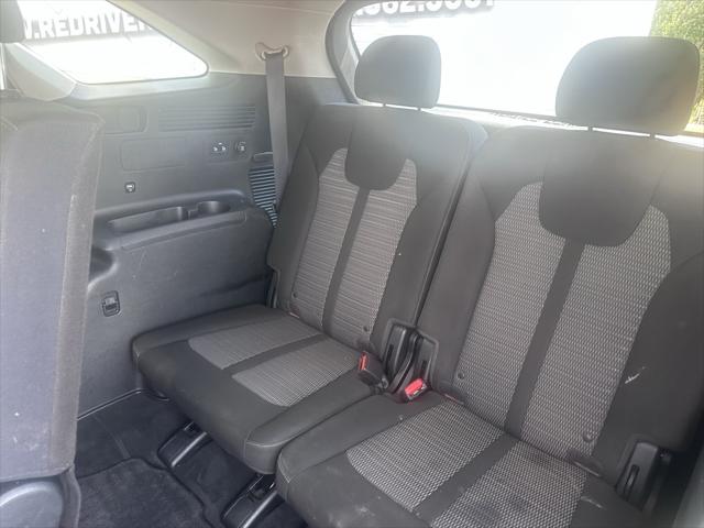 2021 Kia Sorento LX 2021 Kia Sorento LX