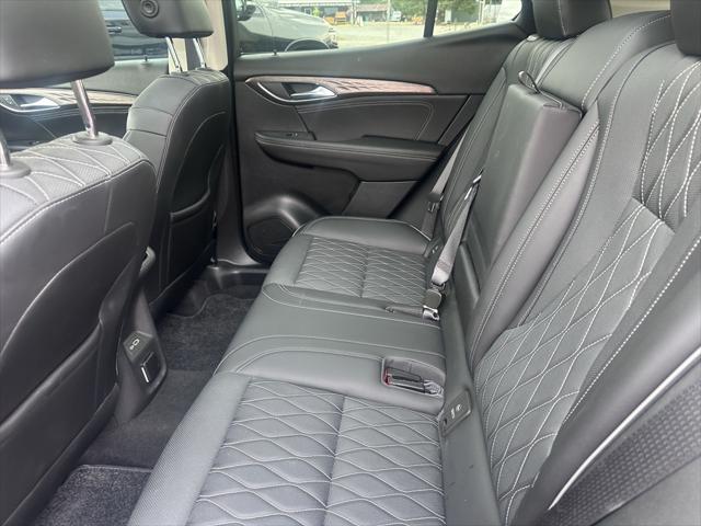 2023 Buick Envision Avenir AWD 2023 Buick Envision Avenir AWD