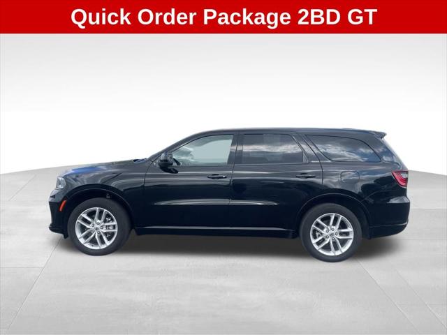 2023 Dodge Durango GT AWD