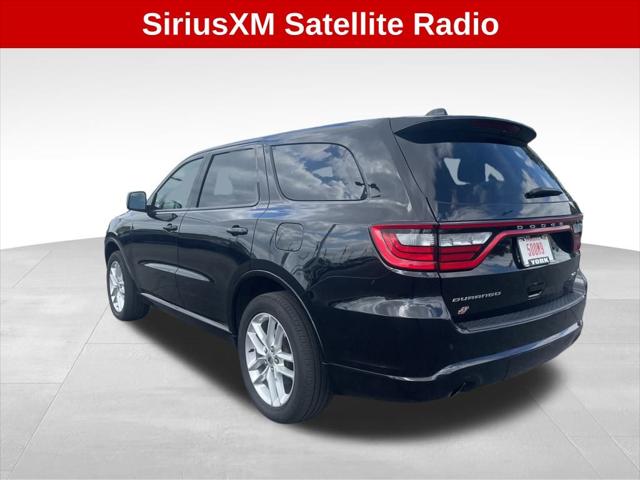 2023 Dodge Durango GT AWD