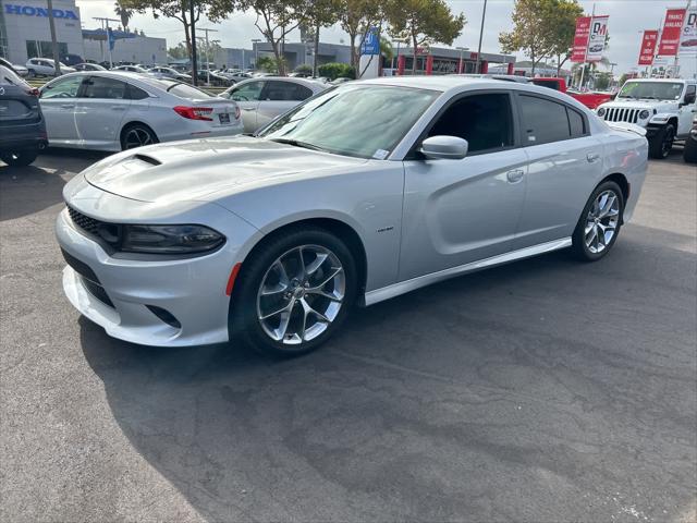 2019 Dodge Charger R/T RWD