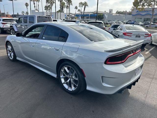 2019 Dodge Charger R/T RWD
