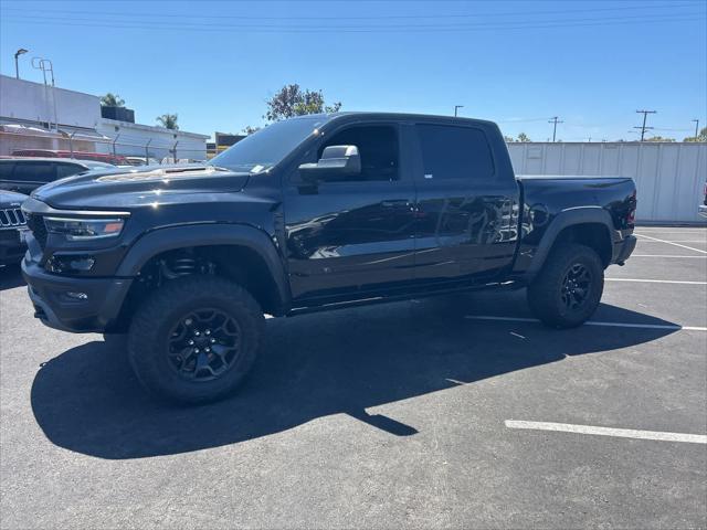 2023 RAM 1500 TRX Crew Cab 4x4 57 Box