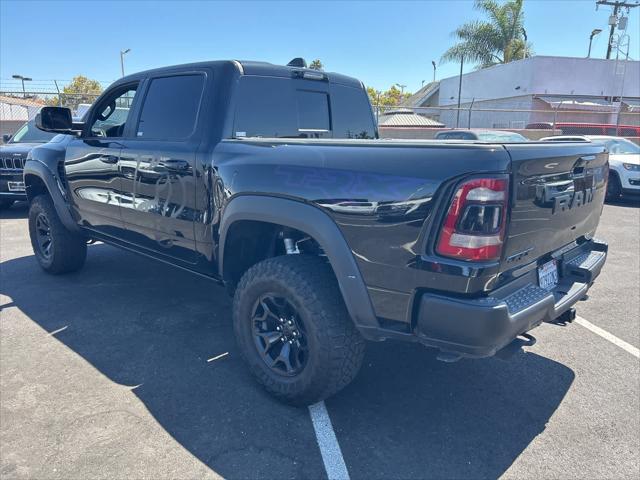 2023 RAM 1500 TRX Crew Cab 4x4 57 Box