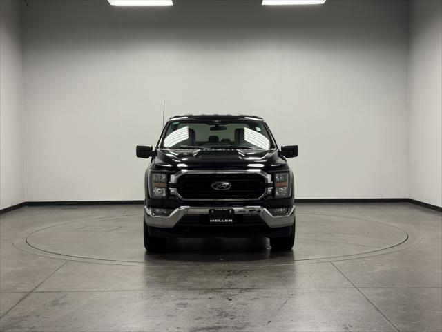 2023 Ford F-150 XLT 2023 Ford F-150 XLT