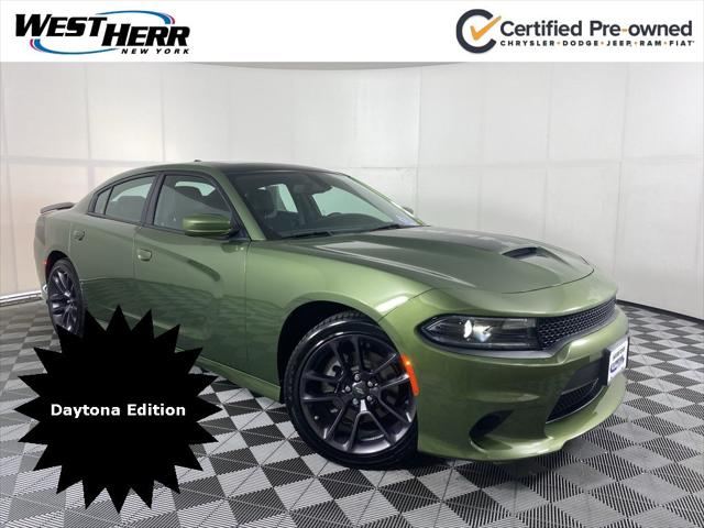 2022 Dodge Charger R/T