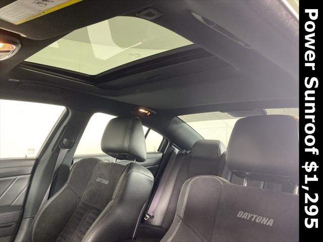 2022 Dodge Charger R/T