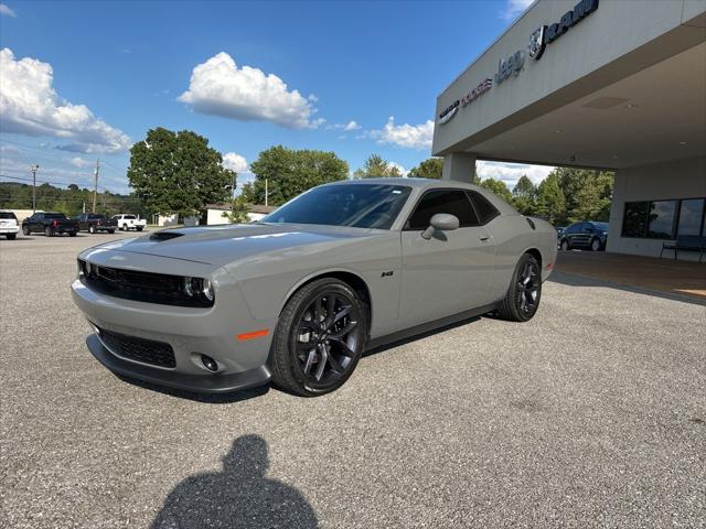 2023 Dodge Challenger R/T
