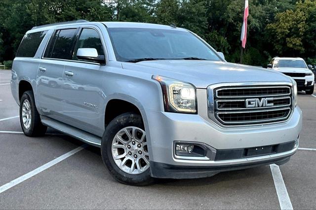 2015 GMC Yukon XL 1500 SLT
