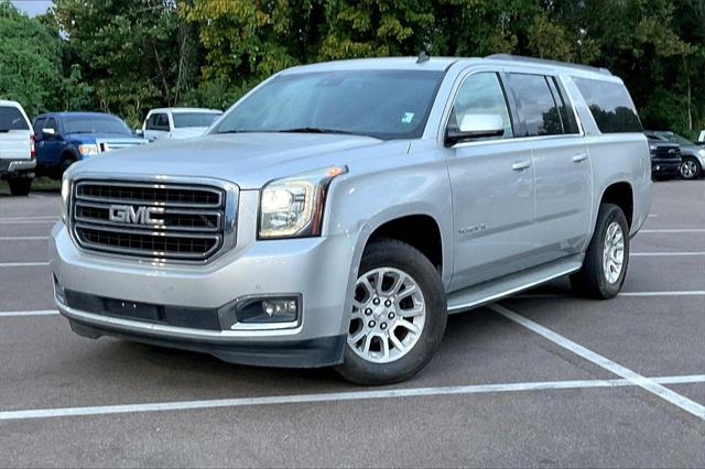 2015 GMC Yukon XL 1500 SLT