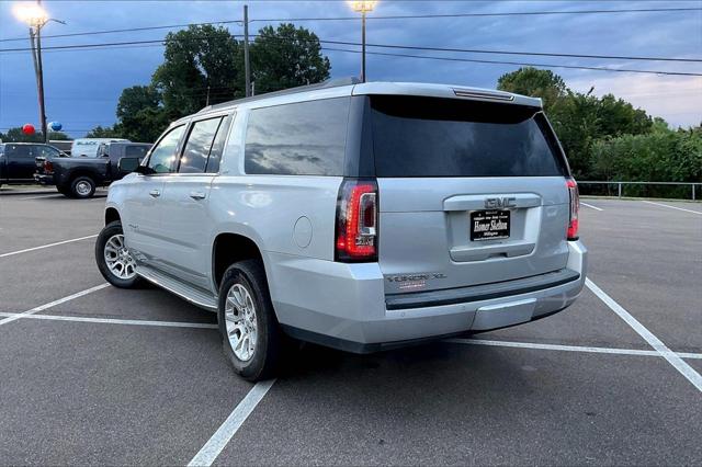 2015 GMC Yukon XL 1500 SLT