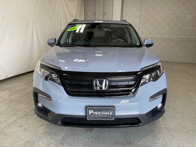 2022 Honda Pilot AWD Special Edition