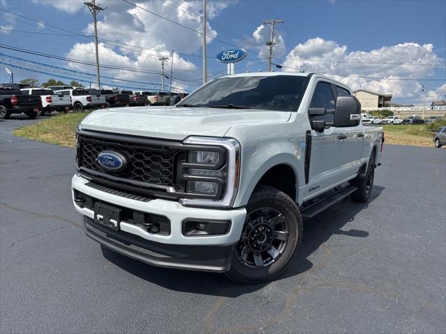 2025 Ford F-250 XL 2025 Ford F-250 XL