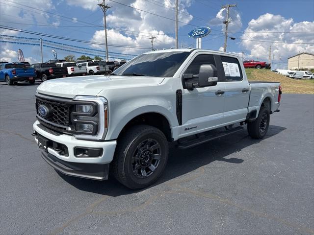 2025 Ford F-250 XL 2025 Ford F-250 XL