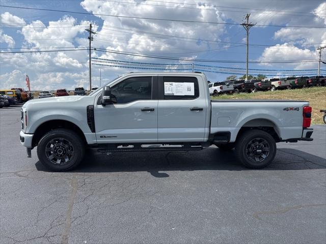 2025 Ford F-250 XL 2025 Ford F-250 XL