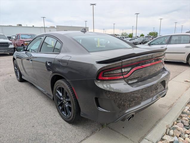 2023 Dodge Charger GT AWD