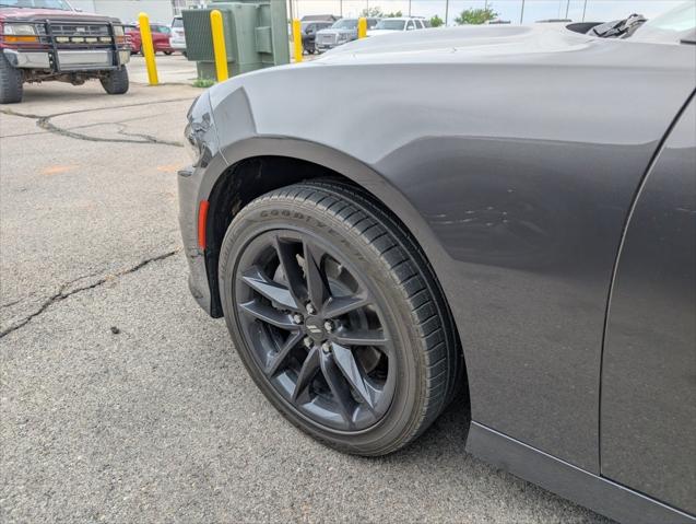 2023 Dodge Charger GT AWD