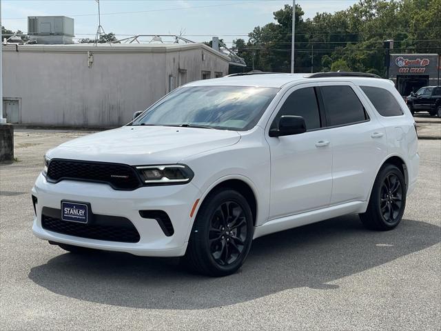 2025 Dodge Durango GT RWD