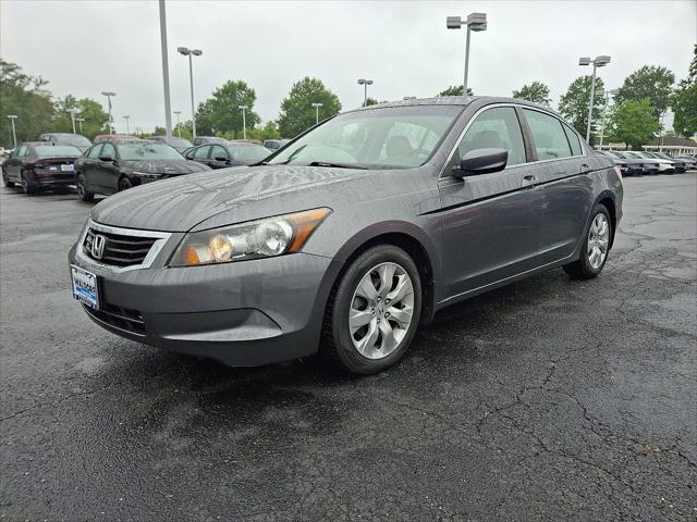 2010 Honda Accord 2.4 EX-L