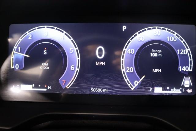 2024 Jeep Grand Cherokee L Altitude 4x4