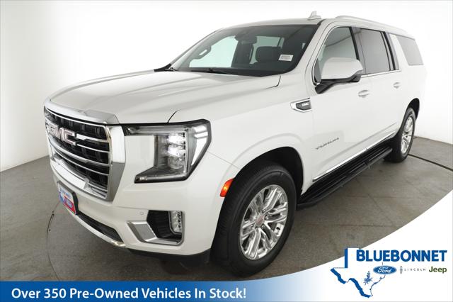 2021 GMC Yukon XL 2WD SLT