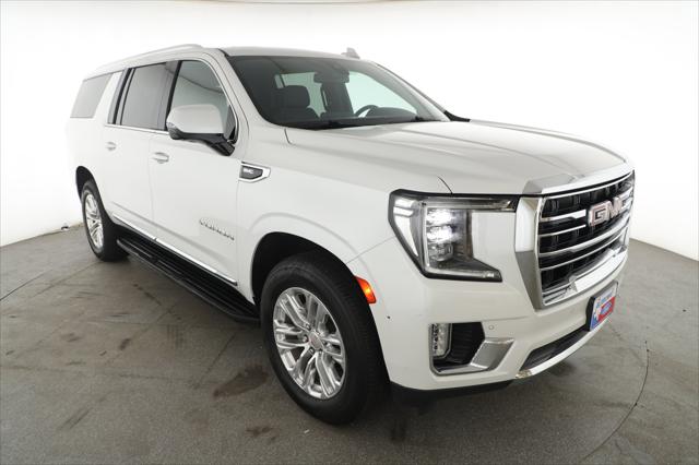 2021 GMC Yukon XL 2WD SLT