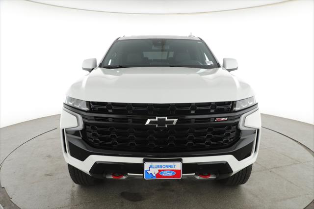 2024 Chevrolet Tahoe 4WD Z71