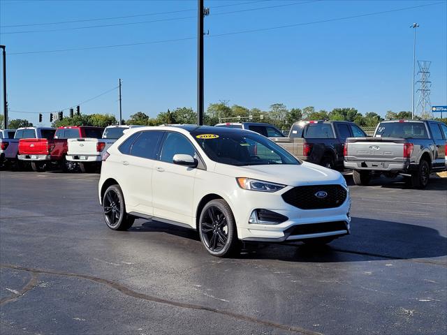 2024 Ford Edge ST 2024 Ford Edge ST