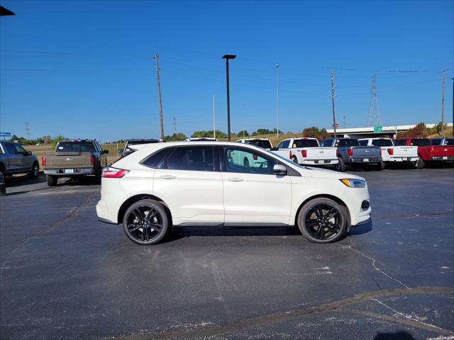 2024 Ford Edge ST 2024 Ford Edge ST