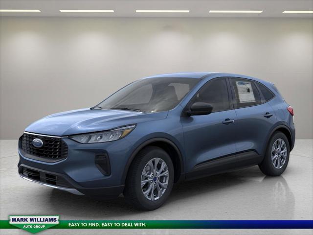 2025 Ford Escape Active 2025 Ford Escape Active
