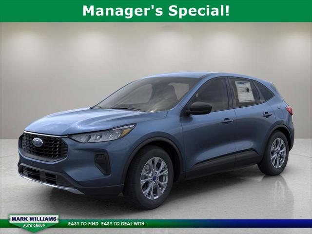 2025 Ford Escape Active 2025 Ford Escape Active