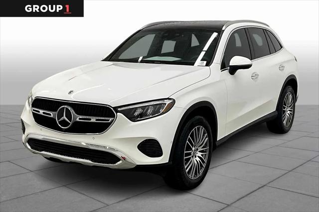 2026 Mercedes-Benz GLC GLC 300 for sale in Austin, TX