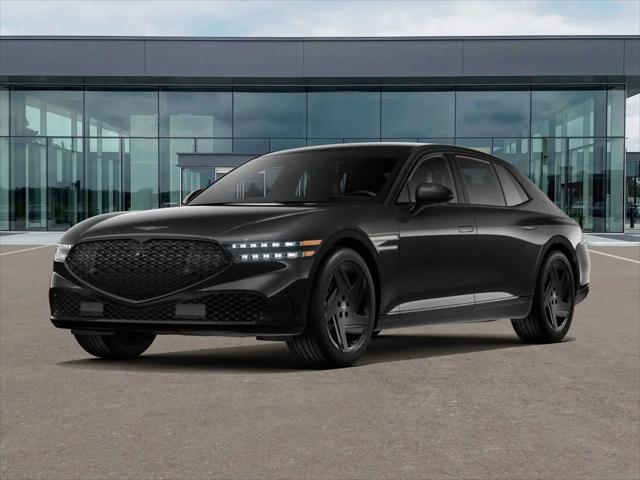 2026 Genesis G90 e-SC Prestige Black for sale in Houston, TX