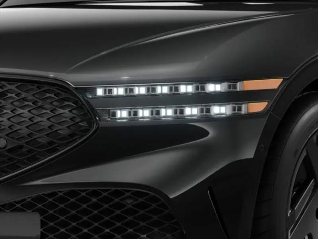 2026 Genesis G90 e-SC Prestige Black