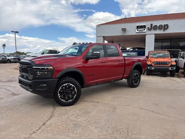 2026 Ram 2500 Rebel for sale in Sierra Vista, AZ