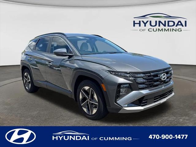 2026 Hyundai Tucson SEL for sale in Cumming, GA