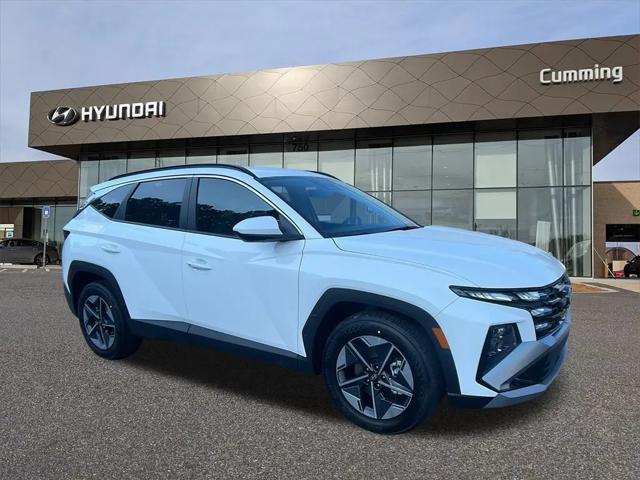 2026 Hyundai Tucson SEL for sale in Cumming, GA