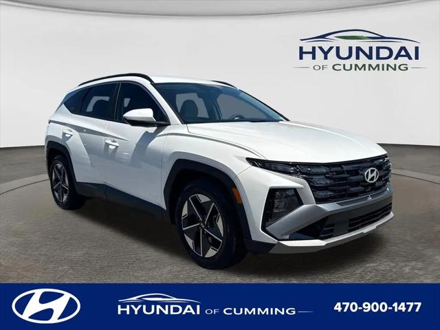 2026 Hyundai Tucson SEL for sale in Cumming, GA