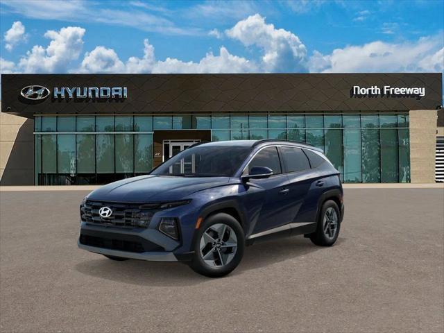 2026 Hyundai Tucson SEL for sale in Spring, TX